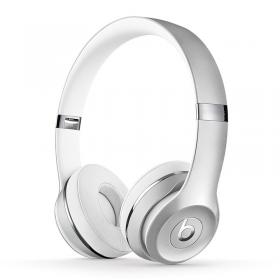 【新品发售】 Beats Beats Solo3 Wireless 头戴式无线蓝牙耳机 分期免息 全国联保 免费保修一年